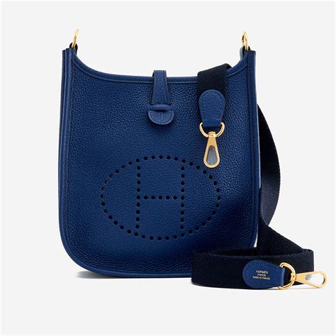 hermes blue sapphire|Hermes blue France.